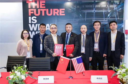 大润发采用霍尼韦尔环保制冷剂Solstice N40