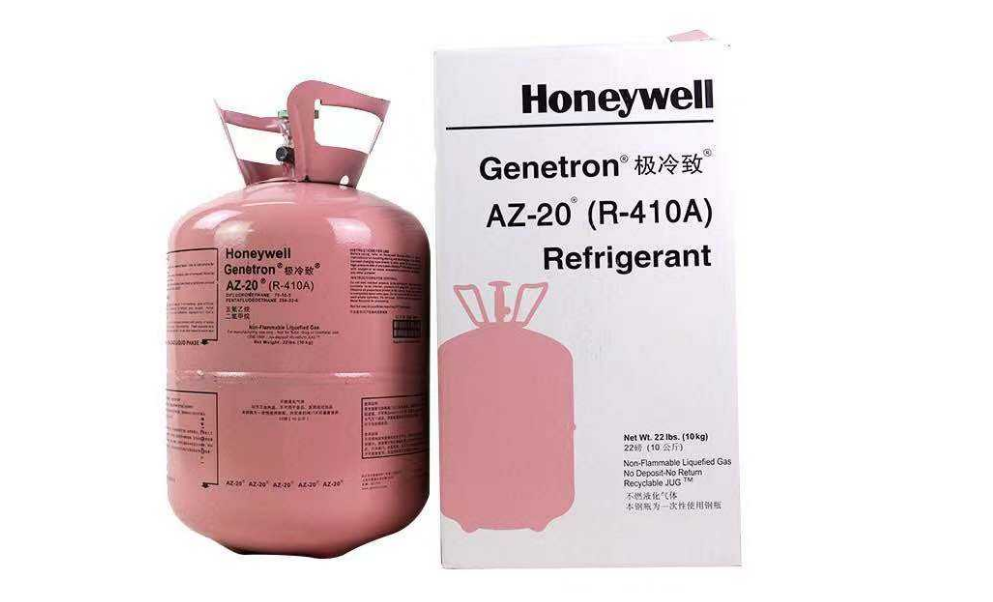 R125与R410A价格趋势应该如何何去何从