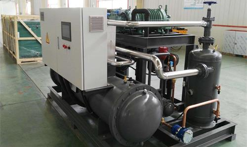 常见冷库压缩机不启动故障的原因及排除方法