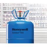 大润发与霍尼韦尔签约，宣布采用环保制冷剂