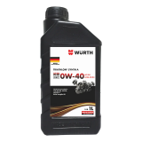 发动机机油 TRIATHLON®