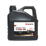 发动机机油 TRIATHLON®