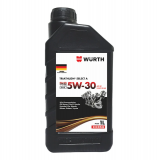 发动机机油 TRIATHLON®