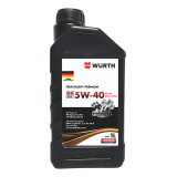 发动机机油 TRIATHLON®