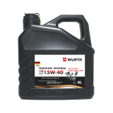 发动机机油 TRIATHLON® 通用 SAE 15W-40